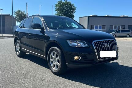 Audi Q5 247.300 km 10.500 &euro; Scharbeutz 23684