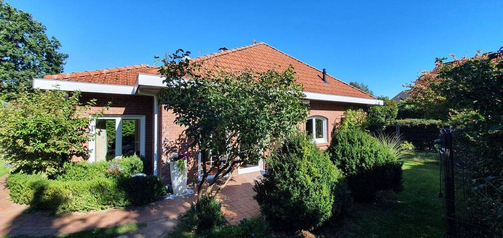 Nahe Großer Pönitzer See * Ein Wohntraum auf einer Ebene * möbliert - Mehrfamilienhaus, Wohnhaus Scharbeutz Klingberg | Angebot:25567907