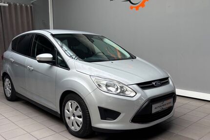 Ford C-Max 49.000 km 8.499 &euro; Lübeck 23556