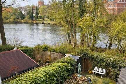 Haus Bad Segeberg - 4 Zimmer, 80 m&sup2;, 325.000&euro; | Angebot:25541583