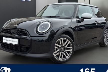 Mini Cooper C 7.345 km 25.990 &euro; Lübeck 23560