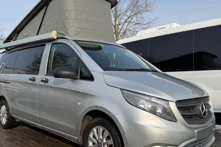 Mercedes-Benz Vito 331.000 km 19.900 &euro; STOCKELSDORF/LÜBECK 23617