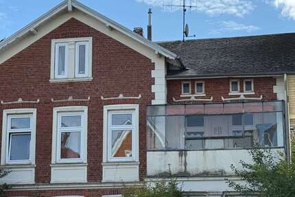 Haus Lübeck Sankt Jürgen - 13 Zimmer, 251 m&sup2;, 390.000&euro; | Angebot:27445707