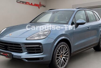 Porsche Cayenne 139.000 km 39.900 &euro; Kastorf 23847