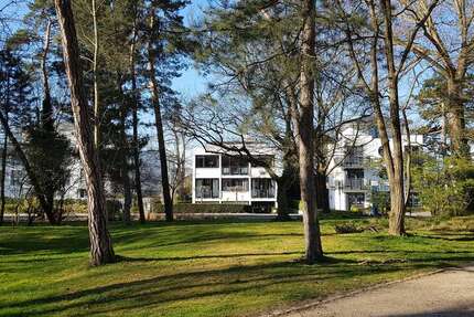 Wohnung Timmendorfer Strand - 1 Zimmer, 34 m&sup2;, 299.000&euro; | Angebot:24300758