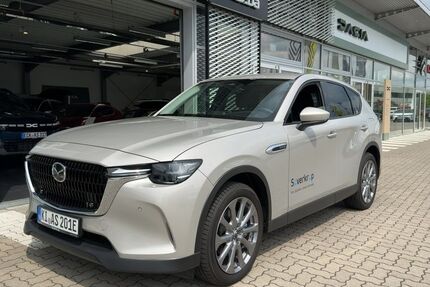 Mazda CX-60 12.900 km 39.490 &euro; Bad Oldesloe 23843
