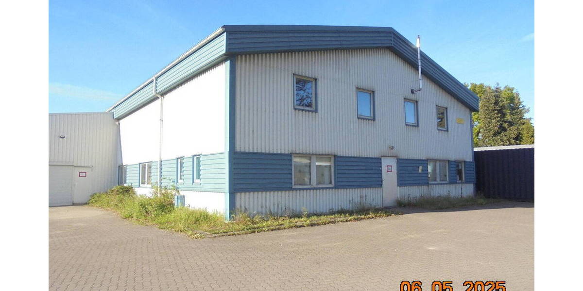 Gewerbeobjekt Lübeck St. Lorenz Nord - 2.250&euro; | Angebot:26686903