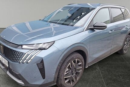 Peugeot 5008 9.870 km 39.890 € Lübeck 23562