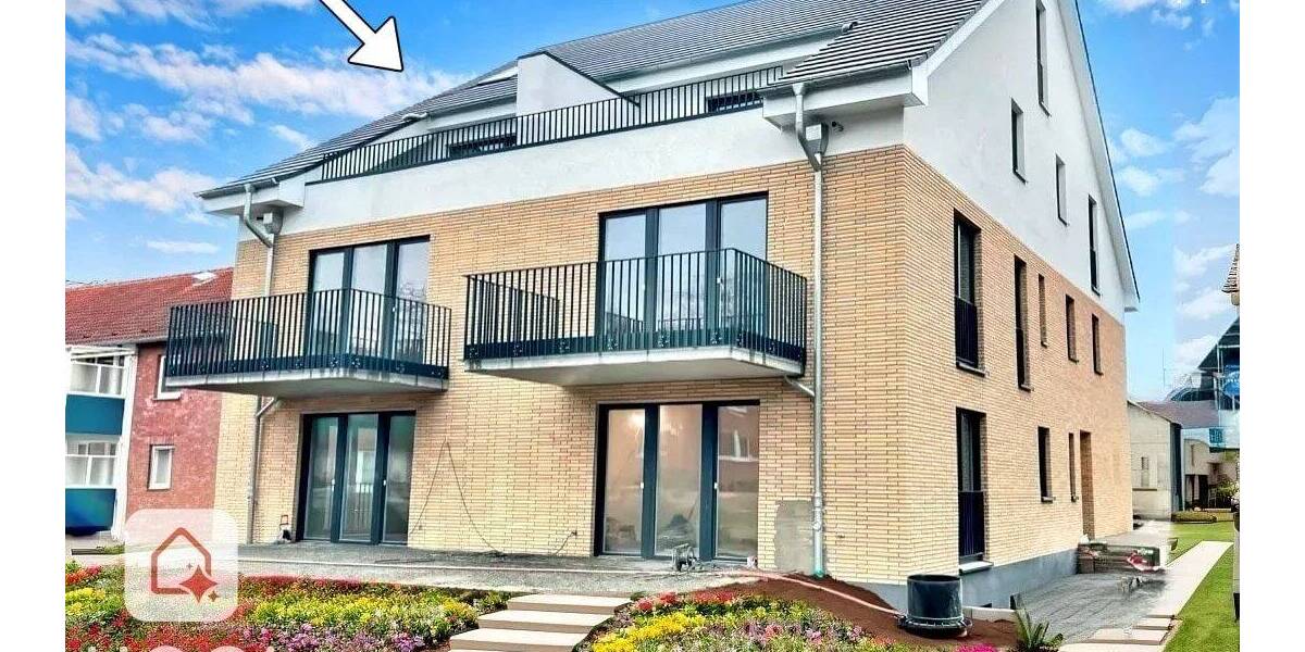 Etagenwohnung Scharbeutz - 3 Zimmer, 87 m&sup2;, 515.000&euro; | Angebot:26891685