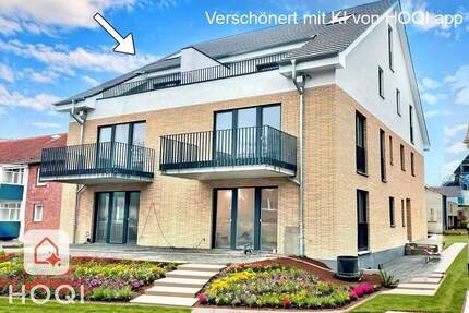 Wohnung Scharbeutz - 3 Zimmer, 87 m&sup2;, 515.000&euro; | Angebot:26891685