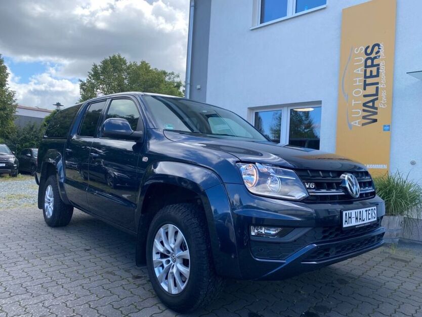 Amarok