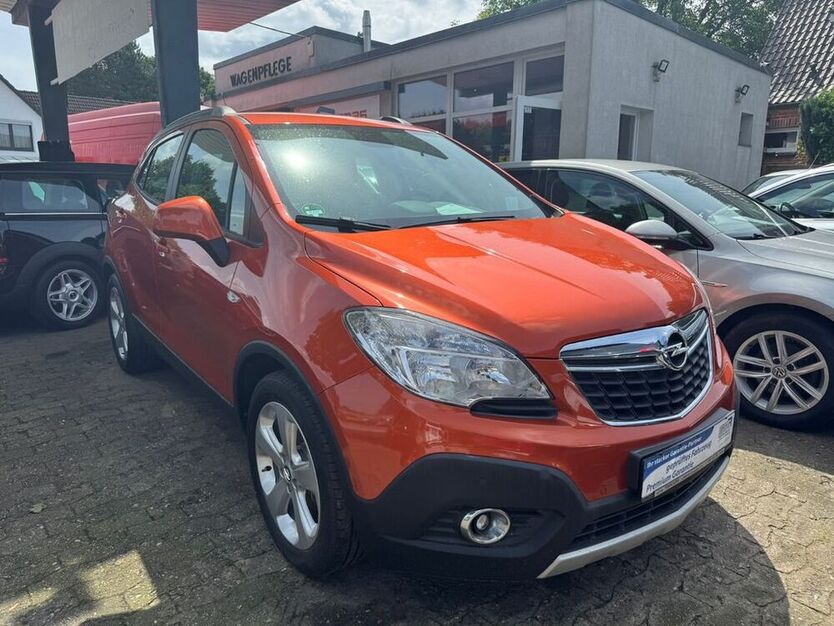 Mokka