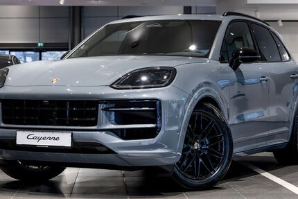 Porsche Cayenne 4.900 km 121.500 &euro; Lübeck 23560