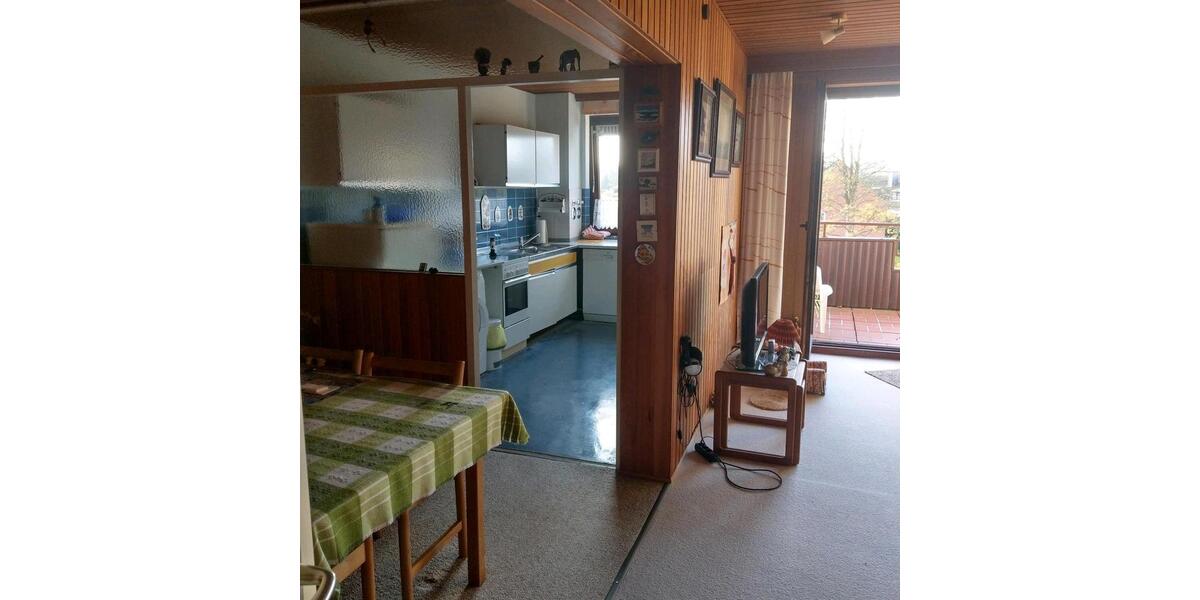 Eigentumswohnung 3 zimmer