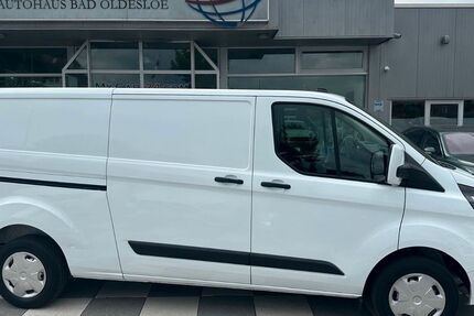 Ford Transit Custom 112.247 km 16.666 &euro; Bad Oldesloe 23843