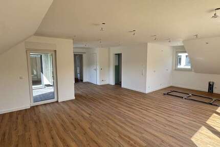 Wohnung zum Kaufen in Scharbeutz 571.000 € 103.05 m²