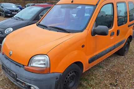 Renault Kangoo 158.619 km 1.200 &euro; Lübeck 23562