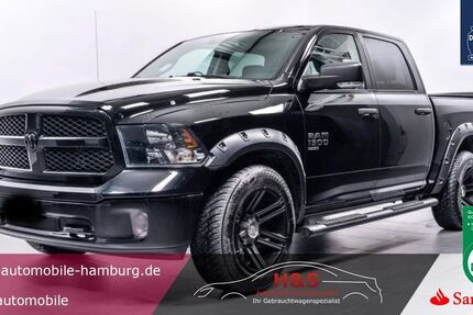 Dodge RAM 84.490 km 45.900 &euro; Bad Segeberg 23795