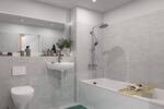 Etagenwohnung Lübeck St. Lorenz Nord - 2 Zimmer, 57 m&sup2;, 279.000&euro; | Angebot:25676805