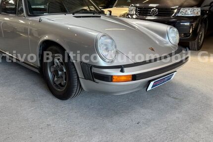 Porsche 911 Urmodell 195.000 km 69.500 &euro; Heilshoop 23619