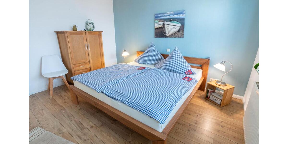 Erdgeschoßwohnung Dassow - 2 Zimmer, 68 m&sup2;, 720&euro; | Angebot:26349732