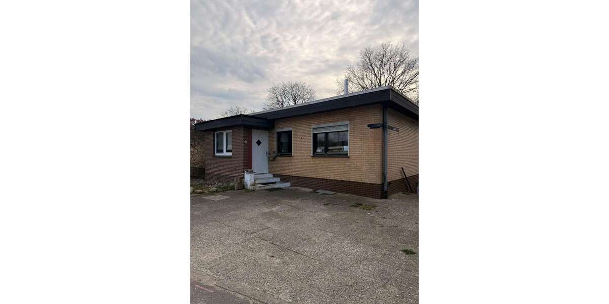 Einfamilienhaus Lübeck Sankt Jürgen - 4 Zimmer, 117 m&sup2;, 292.000&euro; | Angebot:27127977