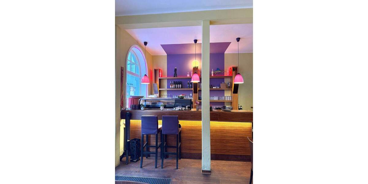 Gewerbeobjekt Lübeck Innenstadt - 1.100.000&euro; | Angebot:25111721