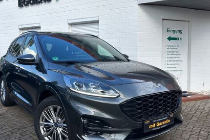 Ford Kuga 38.341 km 18.950 &euro; Bad Segeberg 23795