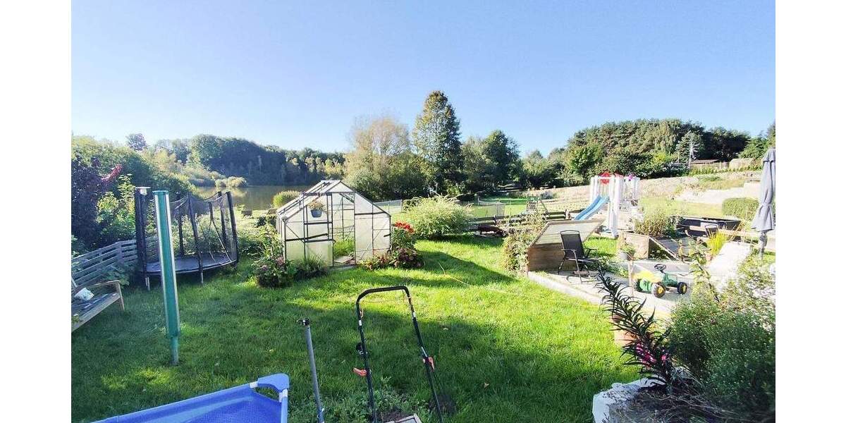 Einfamilienhaus Selmsdorf - 9 Zimmer, 214 m&sup2;, 460.000&euro; | Angebot:26319090