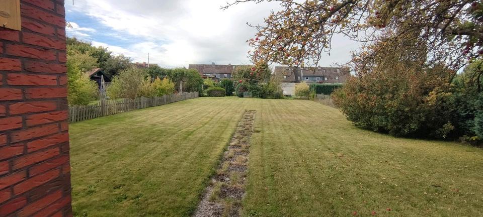 Doppelhaushälfte Lübeck Sankt Gertrud - 5 Zimmer, 94 m&sup2;, 185.000&euro; | Angebot:25407402