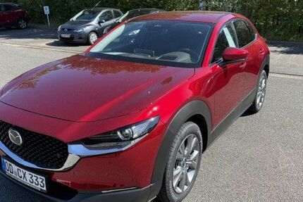Mazda CX-30 1.376 km 33.490 &euro; Bad Oldesloe 23843