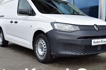 VW Caddy 77.338 km 18.149 &euro; Rehna 19217