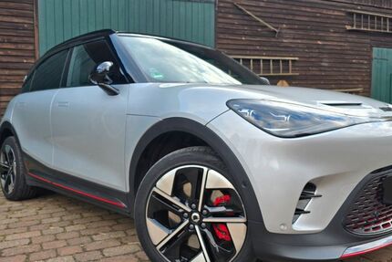 Smart #1 42.000 km 31.950 &euro; Lübeck 23560