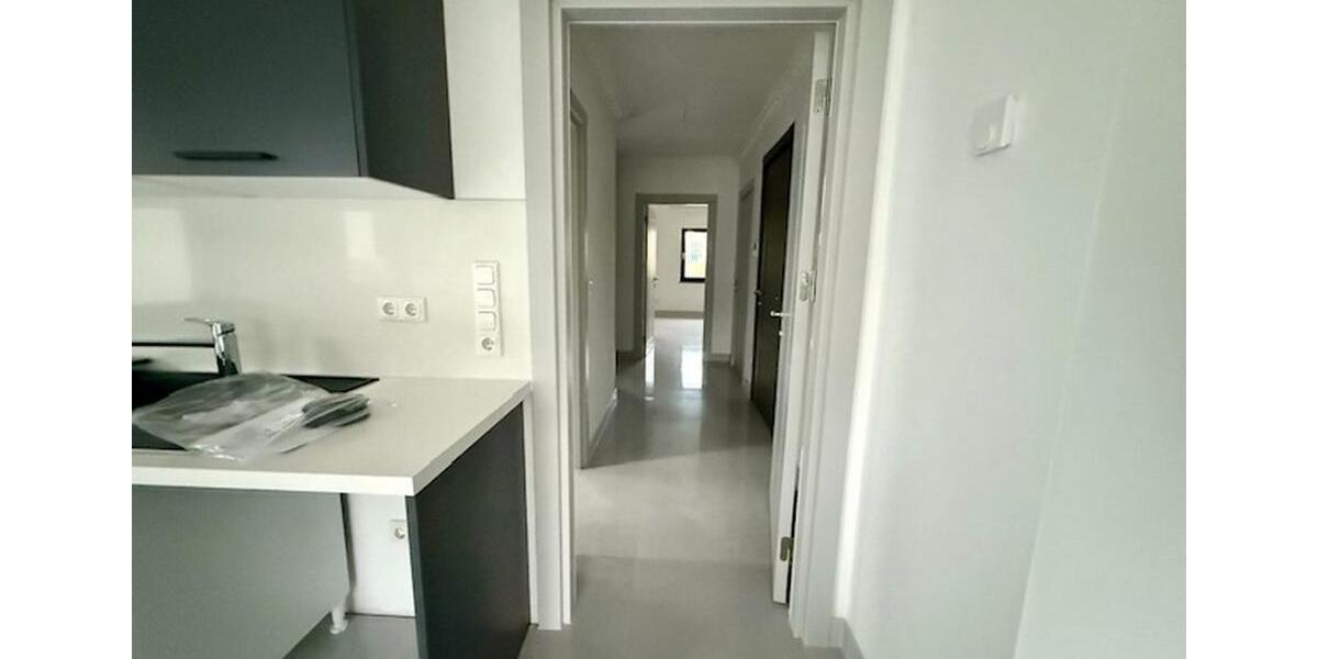 Erdgeschoßwohnung Lübeck Alt-Travemünde / Rönnau - 3 Zimmer, 76 m&sup2;, 1.700&euro; | Angebot:24193539