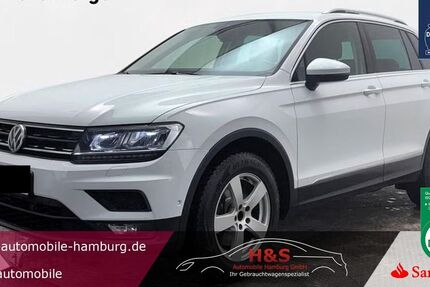 VW Tiguan 179.901 km 18.900 &euro; Bad Segeberg 23795