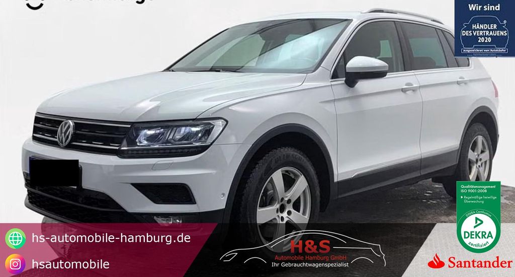 VW Tiguan 179.901 km 18.900 &euro; Bad Segeberg 23795