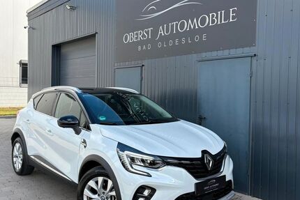 Renault Captur 24.470 km 18.350 &euro; Bad Oldesloe 23843