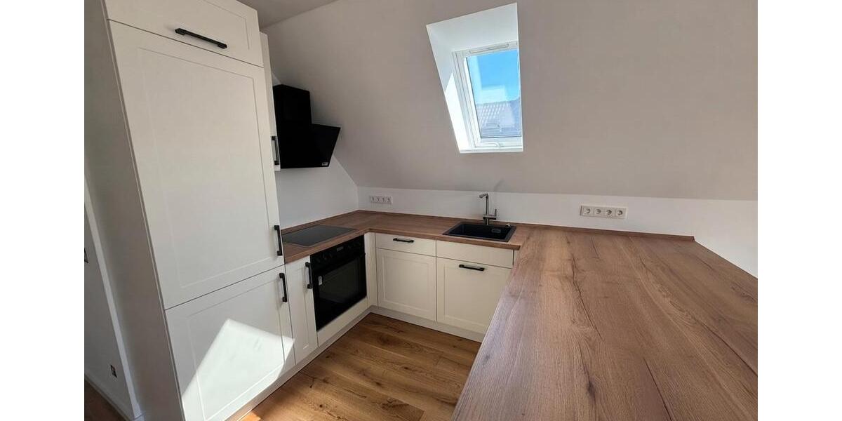 Dachgeschoßwohnung Neustadt in Holstein - 3 Zimmer, 70 m&sup2;, 327.000&euro; | Angebot:27016604