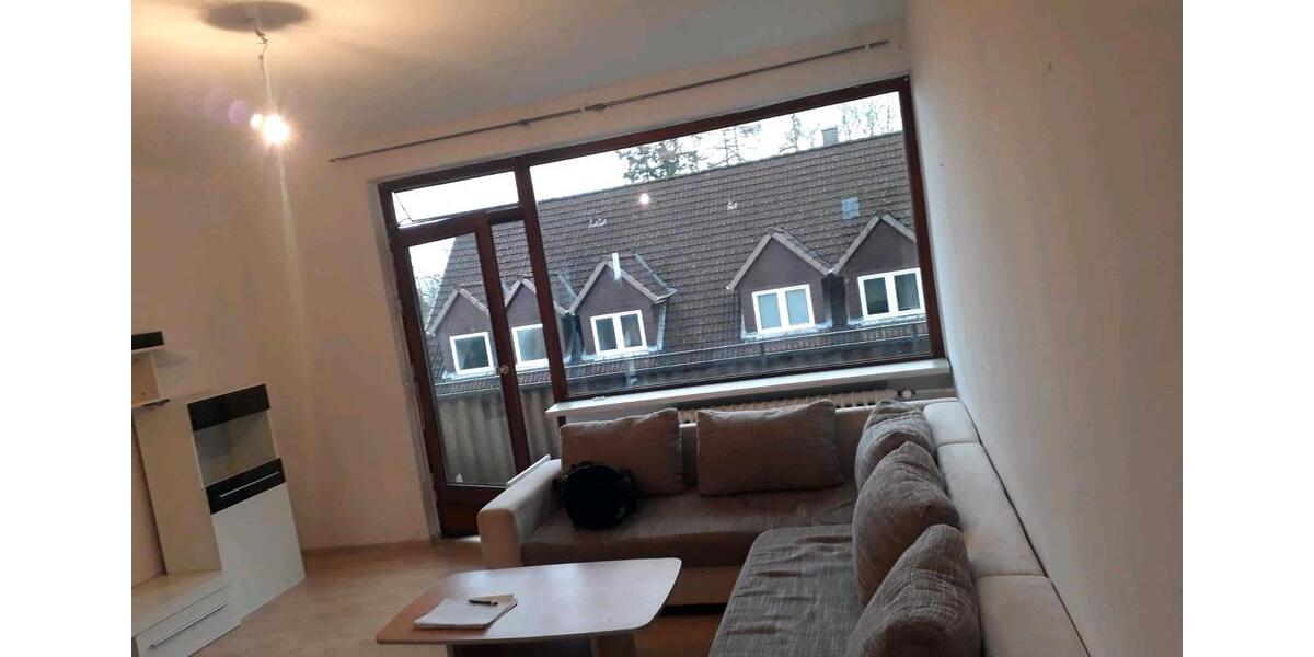 Etagenwohnung Mölln - 1 Zimmer, 30 m&sup2;, 55.000&euro; | Angebot:26184037