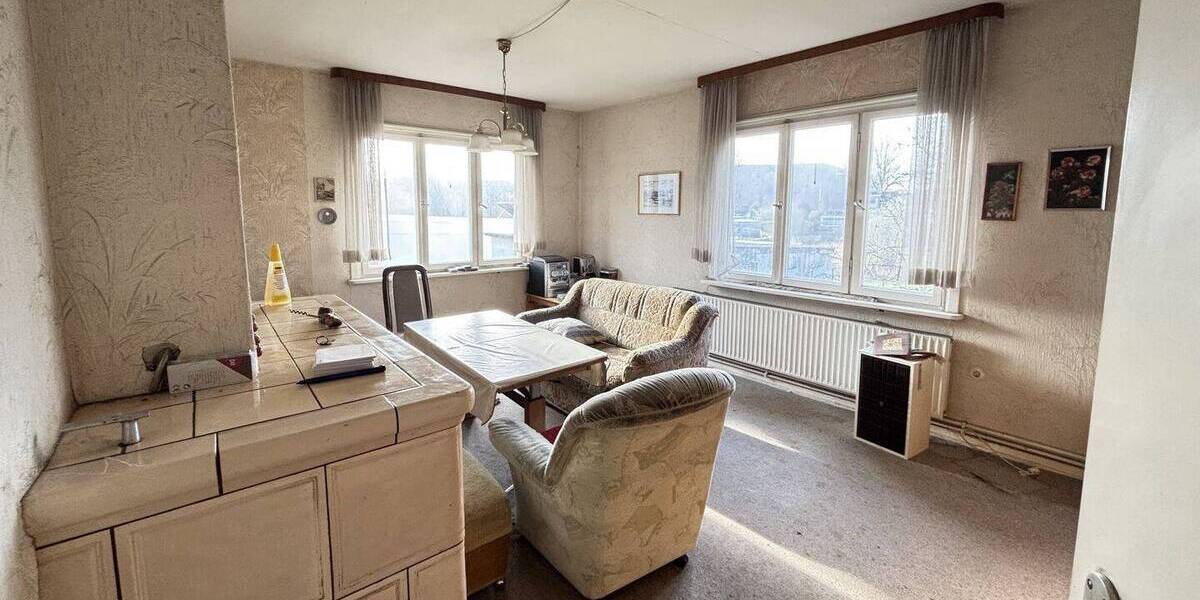 Einfamilienhaus Lübeck St. Lorenz Süd - 6 Zimmer, 114 m&sup2;, 329.000&euro; | Angebot:26377258