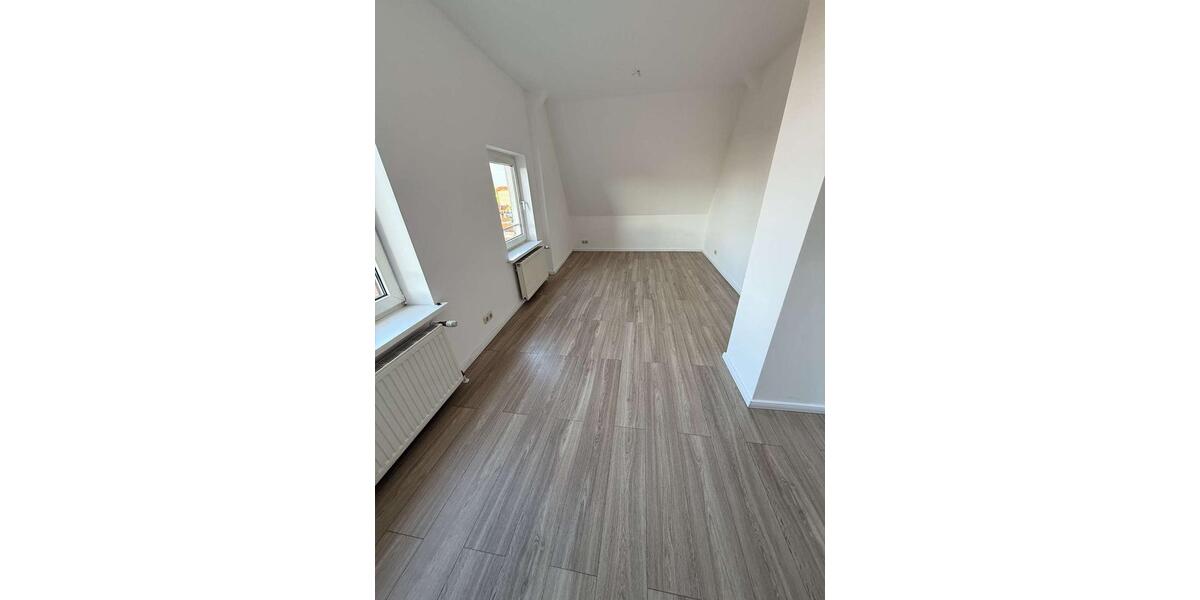 Dachgeschoßwohnung Lübeck Innenstadt - 2 Zimmer, 52 m&sup2;, 800&euro; | Angebot:26560608