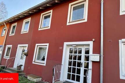 Haus Lübeck Kücknitz - 4 Zimmer, 70 m&sup2;, 199.000&euro; | Angebot:25267728