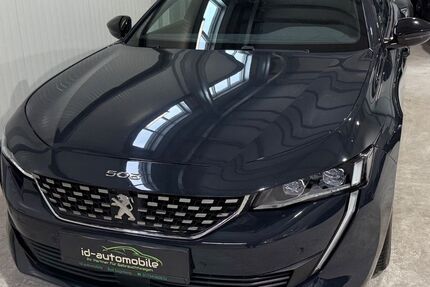 Peugeot 508 64.700 km 19.999 &euro; Bad Segeberg 23795