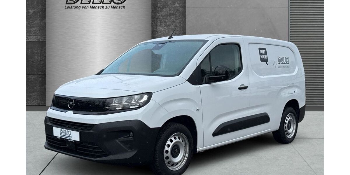 Opel Combo 9.246 km 20.825 &euro; Lübeck 23558