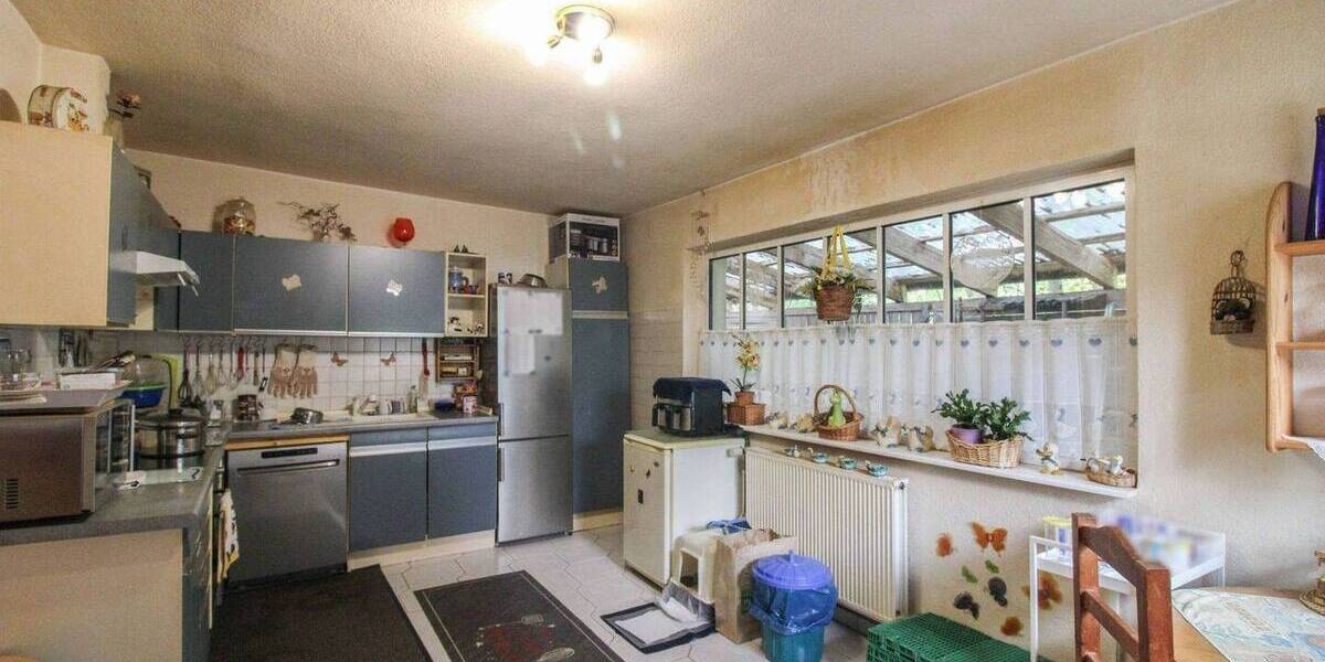 Mehrfamilienhaus, Wohnhaus Fahrenkrug - 9 Zimmer, 334.000&euro; | Angebot:26842459