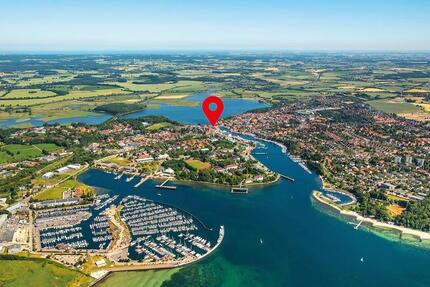 Gewerbeobjekt Neustadt in Holstein - 3.152&euro; | Angebot:24695105