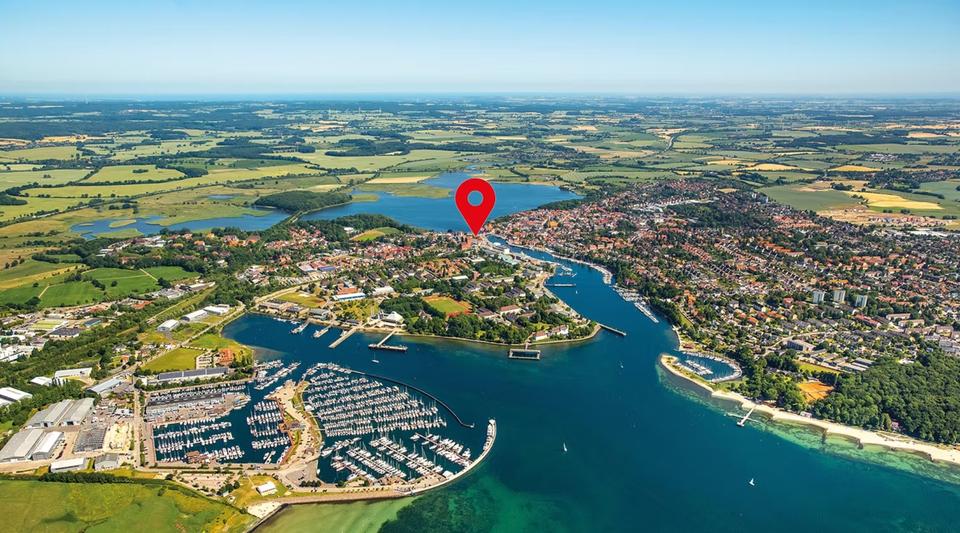 Gewerbeobjekt Neustadt in Holstein - 3.152&euro; | Angebot:24695105