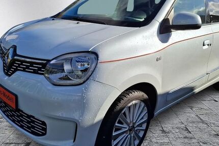 Renault Twingo 30.500 km 12.888 € Bad Oldesloe 23843