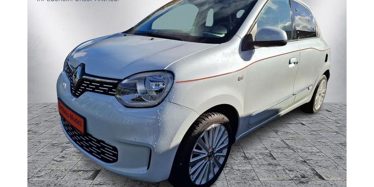 Renault Twingo 30.500 km 12.888 € Bad Oldesloe 23843