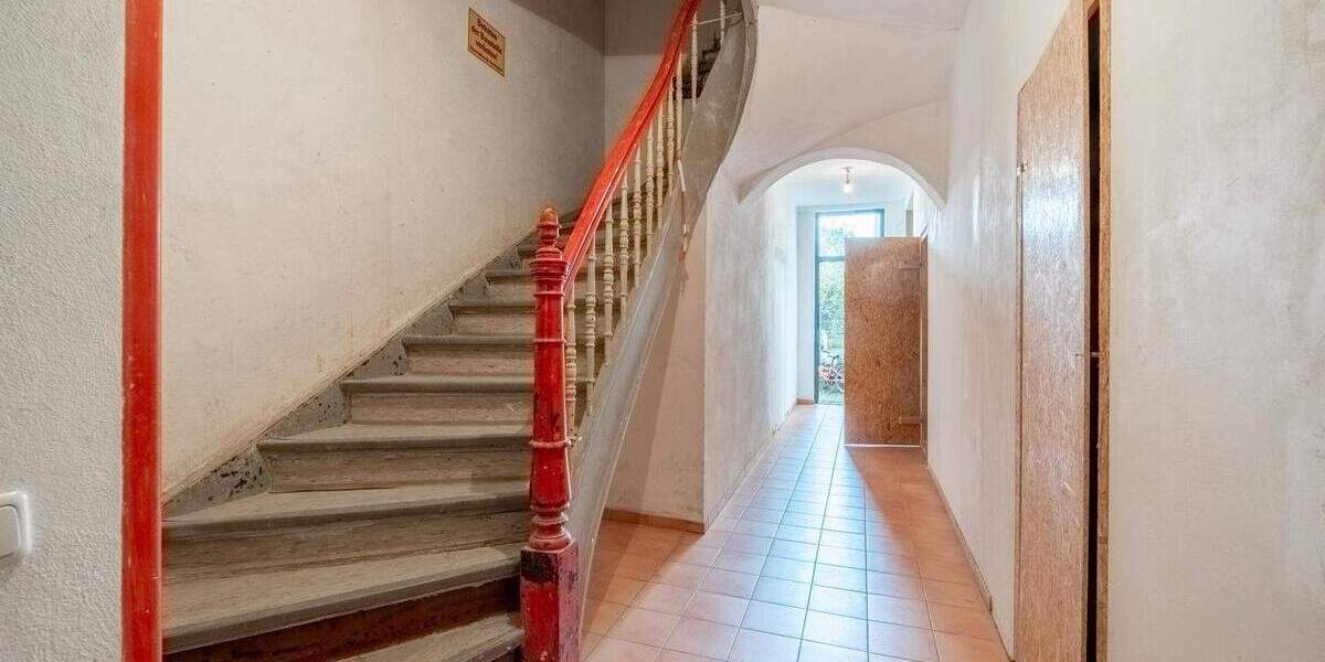 Mehrfamilienhaus, Wohnhaus Lübeck Innenstadt - 1 Zimmer, 334 m&sup2;, 900.000&euro; | Angebot:25670818